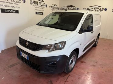 Peugeot Partner BlueHDi 100 S&S PC Furgone Pro