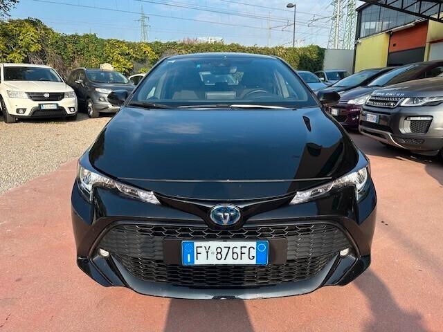 Toyota Corolla 1.8 Hybrid Active,UNIPROP, TAGLIANDI UFFICIALI!!