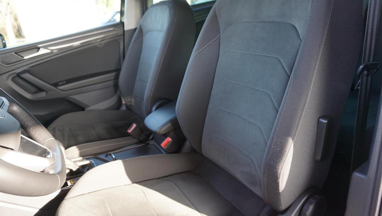 Volkswagen Tiguan 2.0 TDI 150 CV SCR DSG Elegance