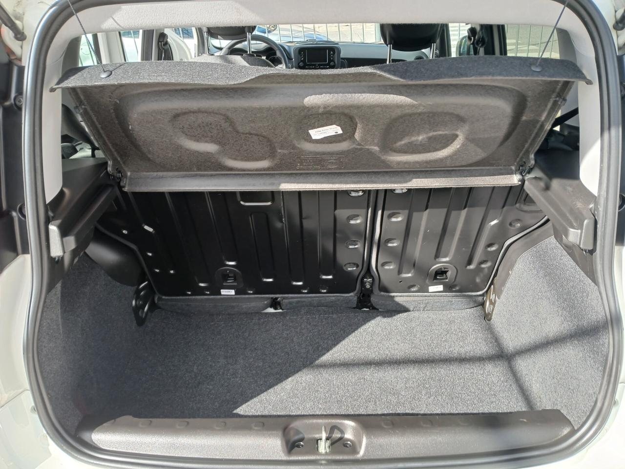 FIAT PANDA 1.0 FIREFLY HYBRID CITY LIFE 2022