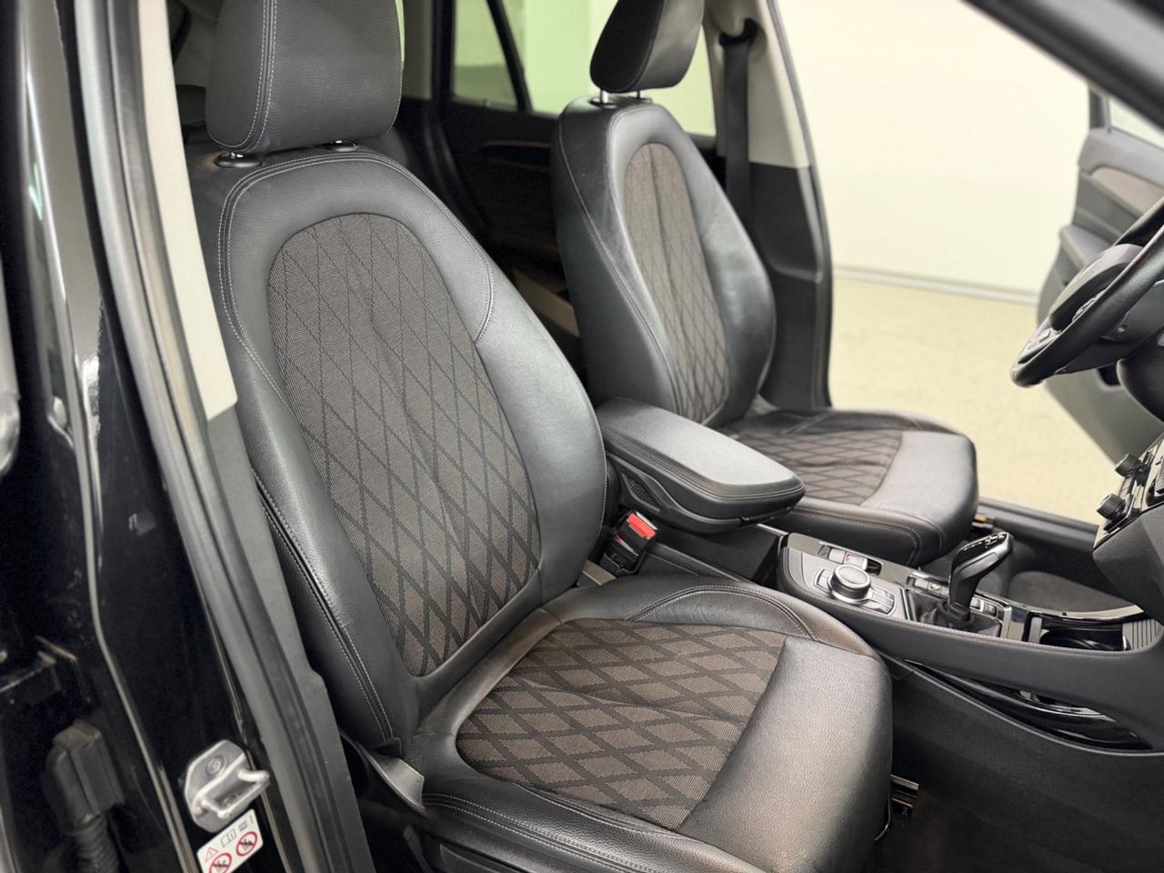 Bmw X1 Msport CAMBIO AUTOMATICO (anno 2018)