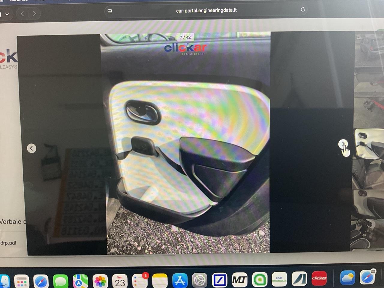 Renault Twingo TCe 95 CV EDC Duel2