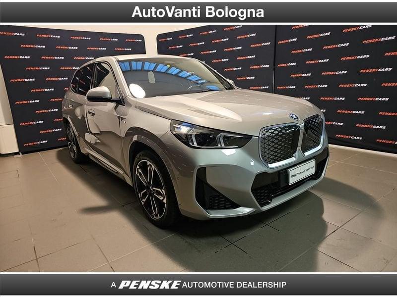BMW iX1 iX1 eDrive 20 Msport