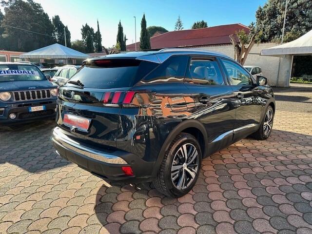 Peugeot 3008 1.5 HDi 130CV EAT8 Allure - 2020
