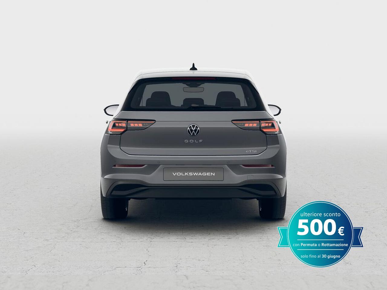Volkswagen Golf 1.5 tsi edition plus 115cv