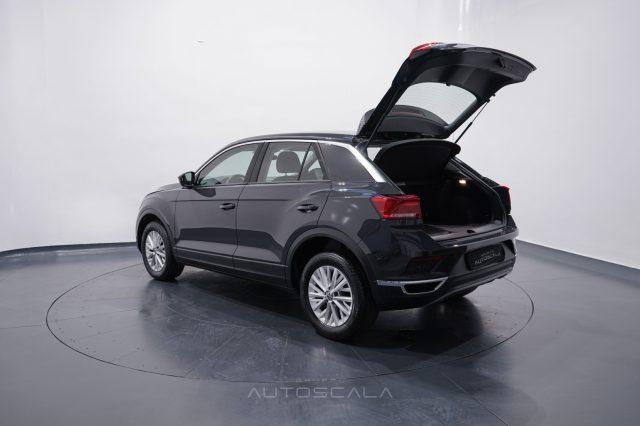 VOLKSWAGEN T-Roc 1.0 TSI 110cv Life