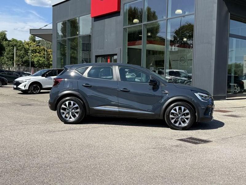 Renault Captur Captur 1.0 tce Zen Gpl 100cv