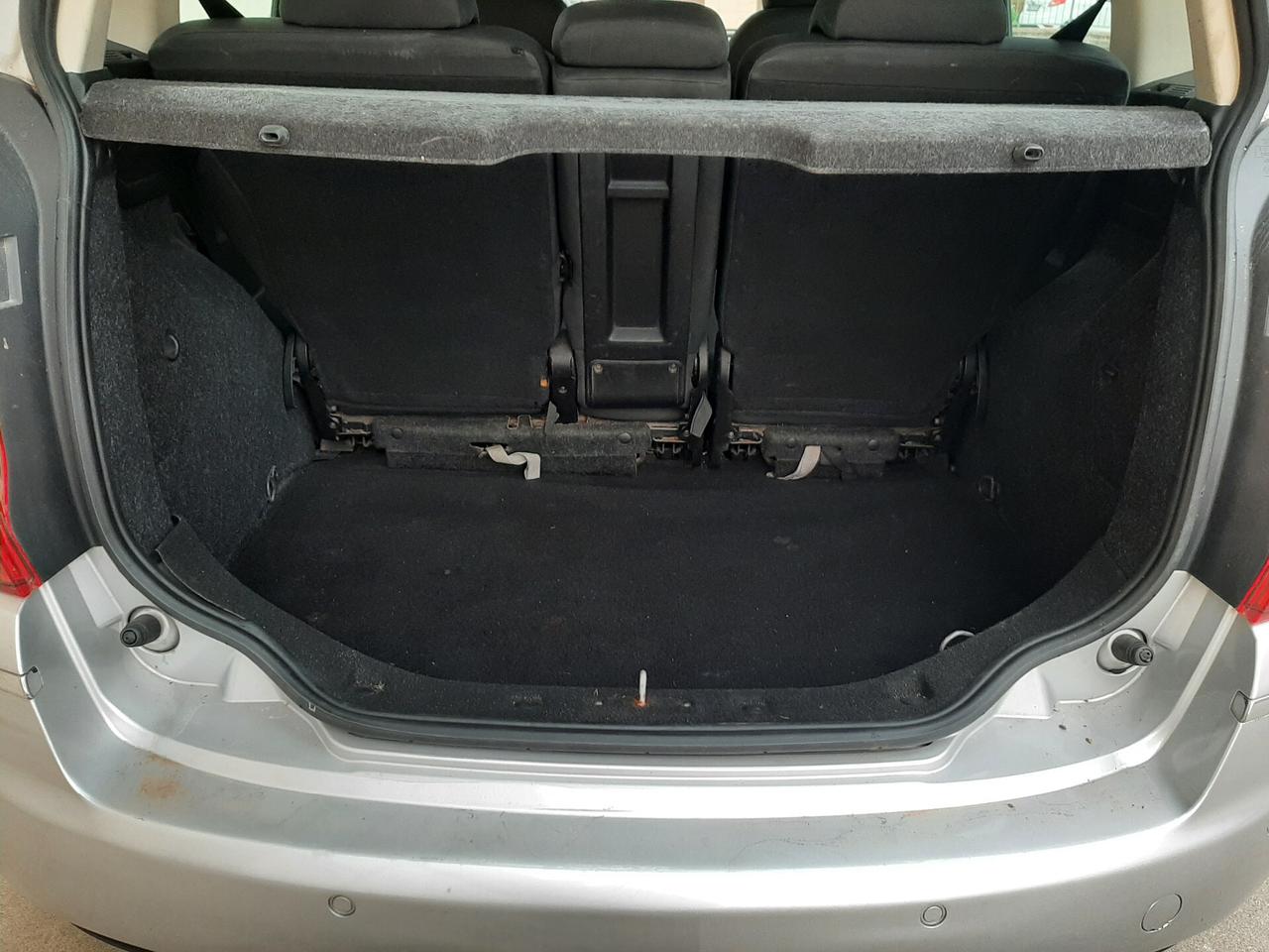 Lancia MUSA 1.3 Mjt 95 CV Gold