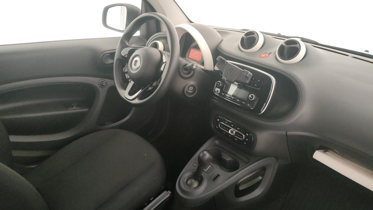 SMART Fortwo 1.0 Passion 71cv twinamic my18