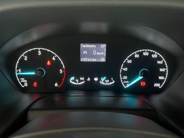 FORD Transit Custom 280 L1 H1 Trend 2.0 EcoBlue Hybrid 130cv Furgone