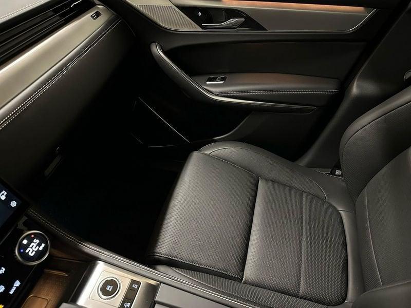 Jaguar F-Pace 2.0 D 163 CV AWD aut. R-Dynamic S