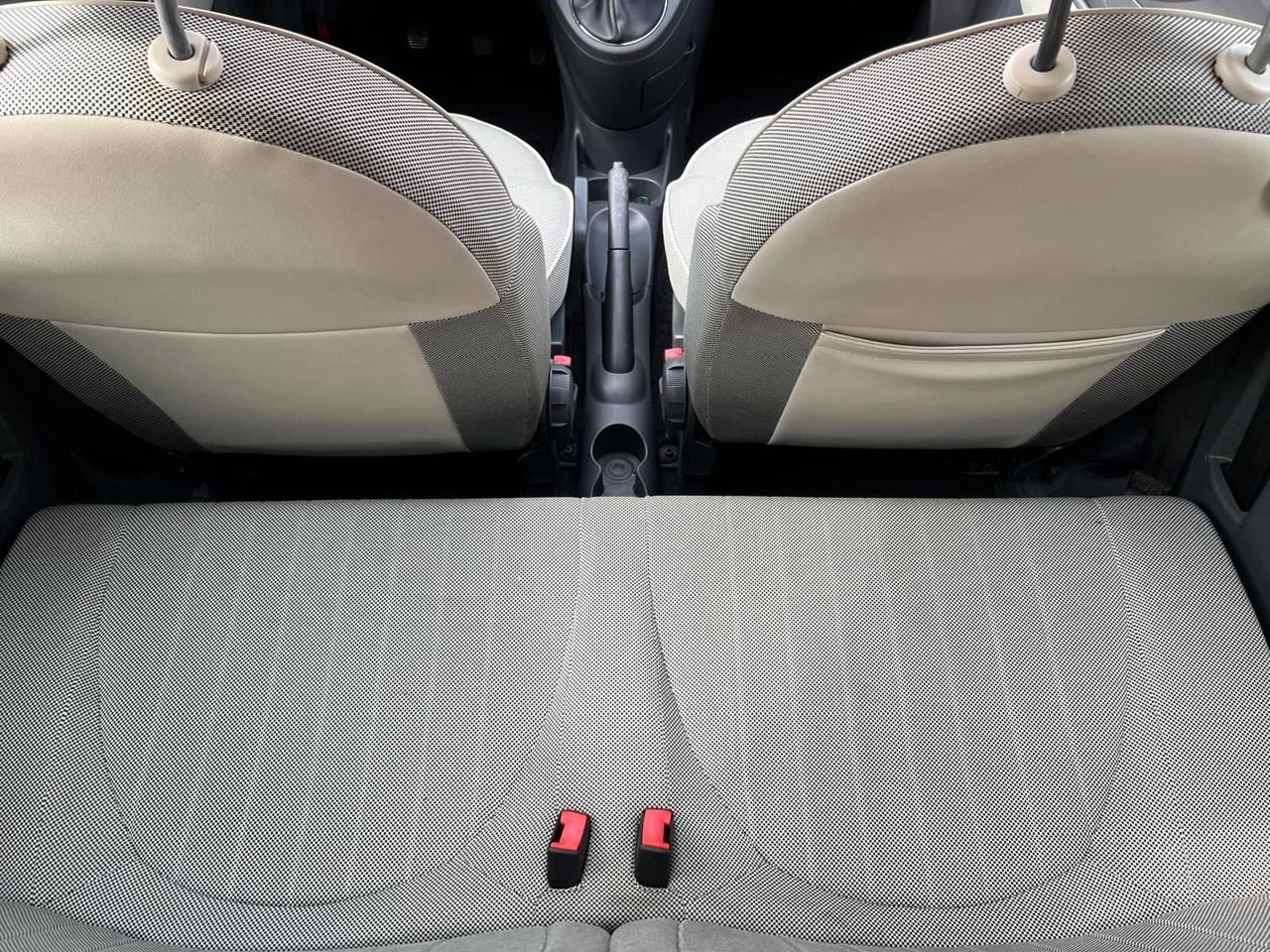 Fiat 500 1.2 by Gucci EURO 5 benzina