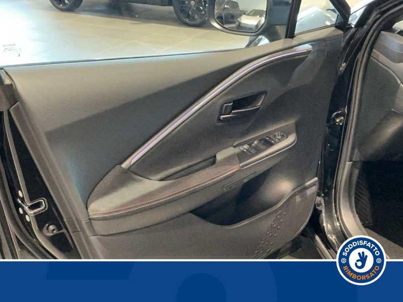 Toyota C-HR Plug-in 2.0 PHEV GR Sport Hero MY25