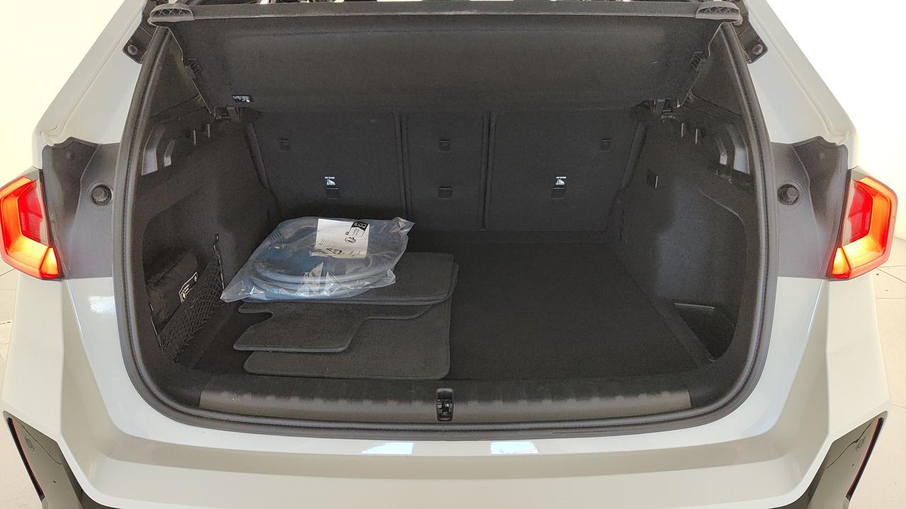 BMW X1 U11 - X1 xdrive 25e MSport Pro auto