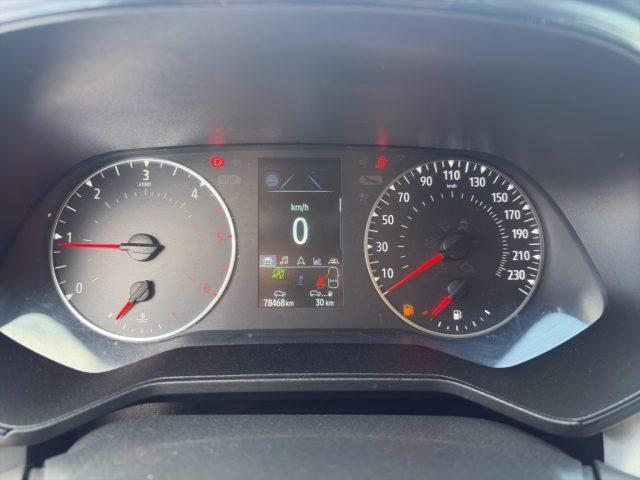 RENAULT Clio Clio Blue dCi 100 CV 5 porte Evolution