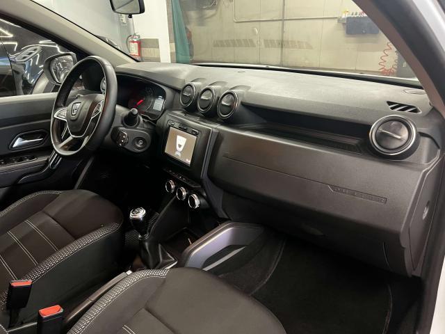 Dacia Duster Duster 1.5 blue dci Prestige