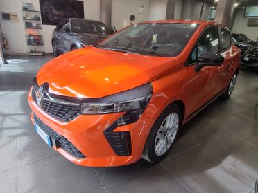 Renault Clio TCe 100 CV GPL 5 porte Techno