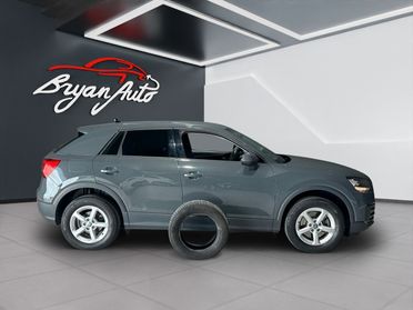 Audi Q2 30 1.0 TFSI S tronic
