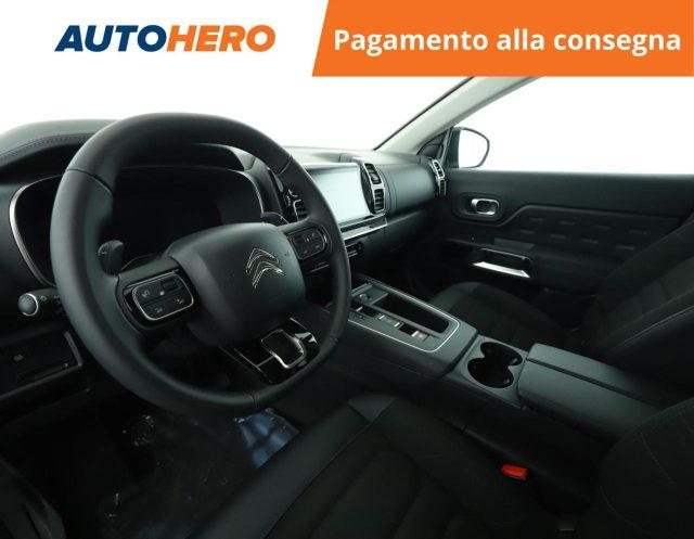 CITROEN C5 Aircross BlueHDi 130 S&S EAT8 Shine