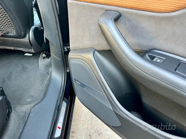 AUDI Q7 3.0 TDI 272 CV quattro tiptronic Busines