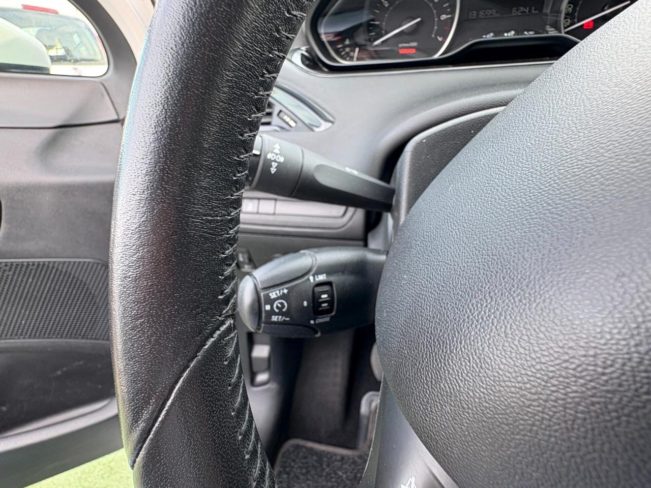 Peugeot 208 PureTech 68 5 porte Active