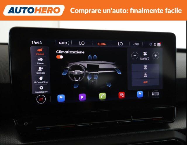 SEAT Leon 2.0 TDI Style