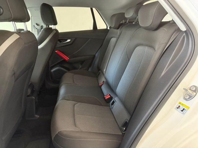 AUDI Q2 1.6 TDI Sport