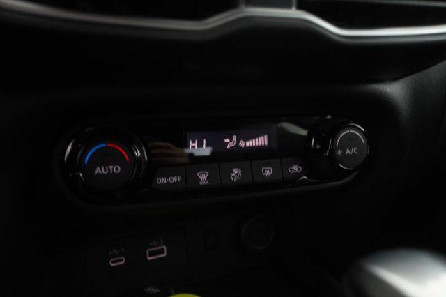 NISSAN Juke Juke 1.6 HEV N-Design