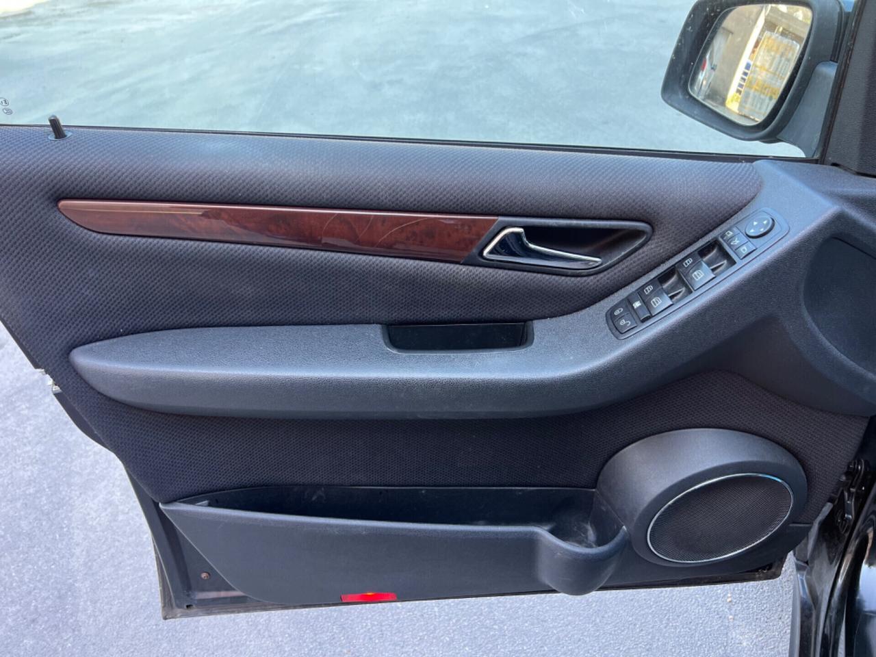 Mercedes-benz A 180 CDI Avantgarde Perfetta Neopatentati