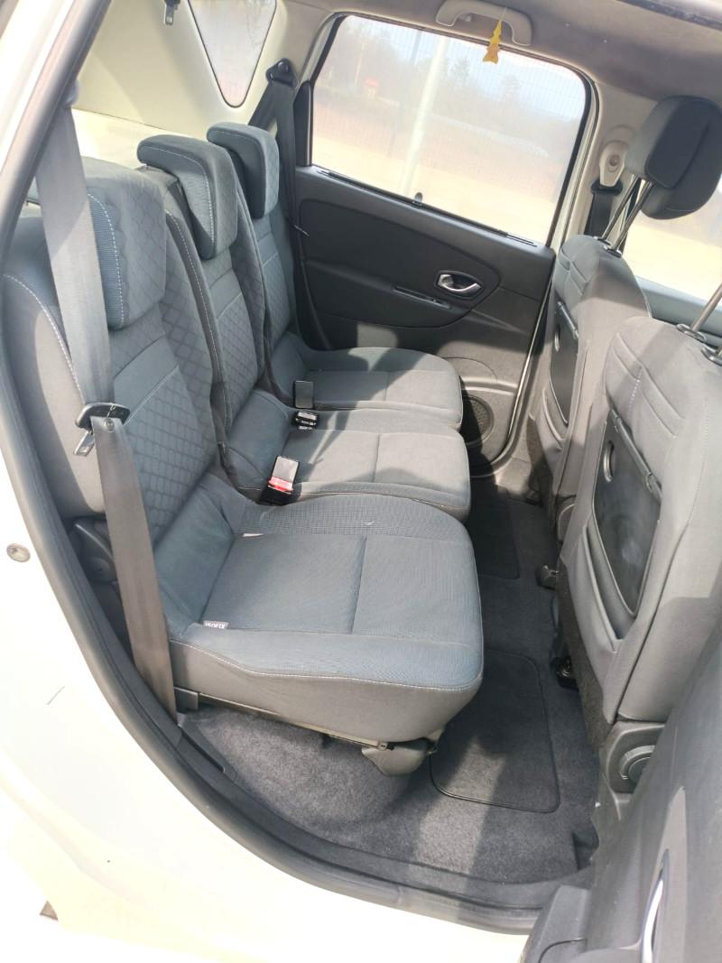 RENAULT Scénic 3ª serie Scénic X-Mod 1.5 dCi...