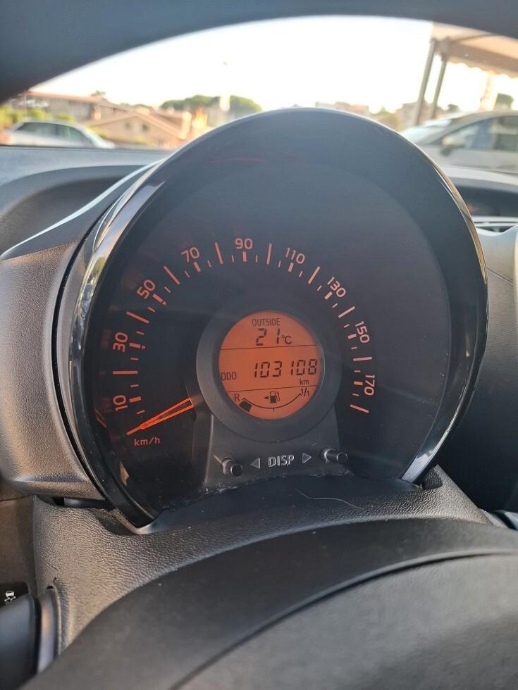 Citroen C1 VTi 68CV 5porte Feel - 2018