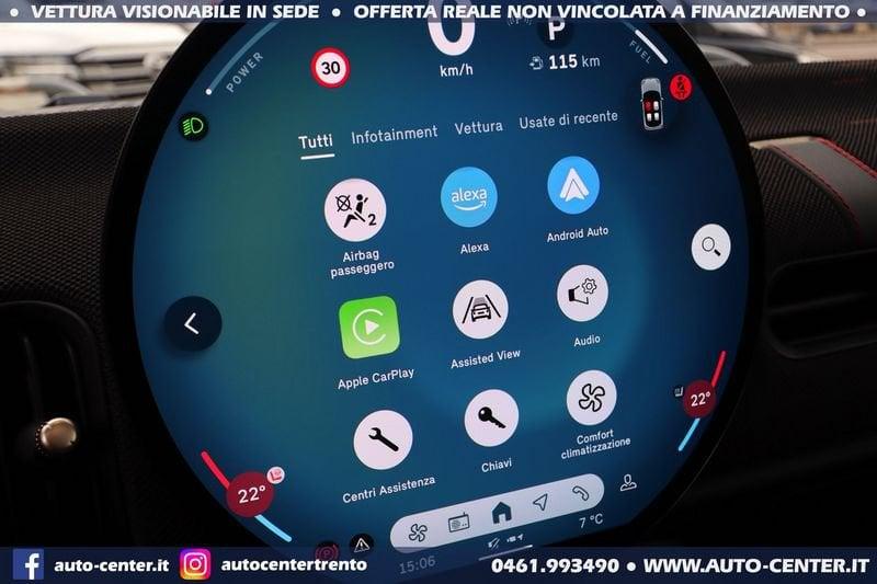 MINI Mini Cooper S JCW Pacchetto XL 2.0 3p 204CV *TETTO