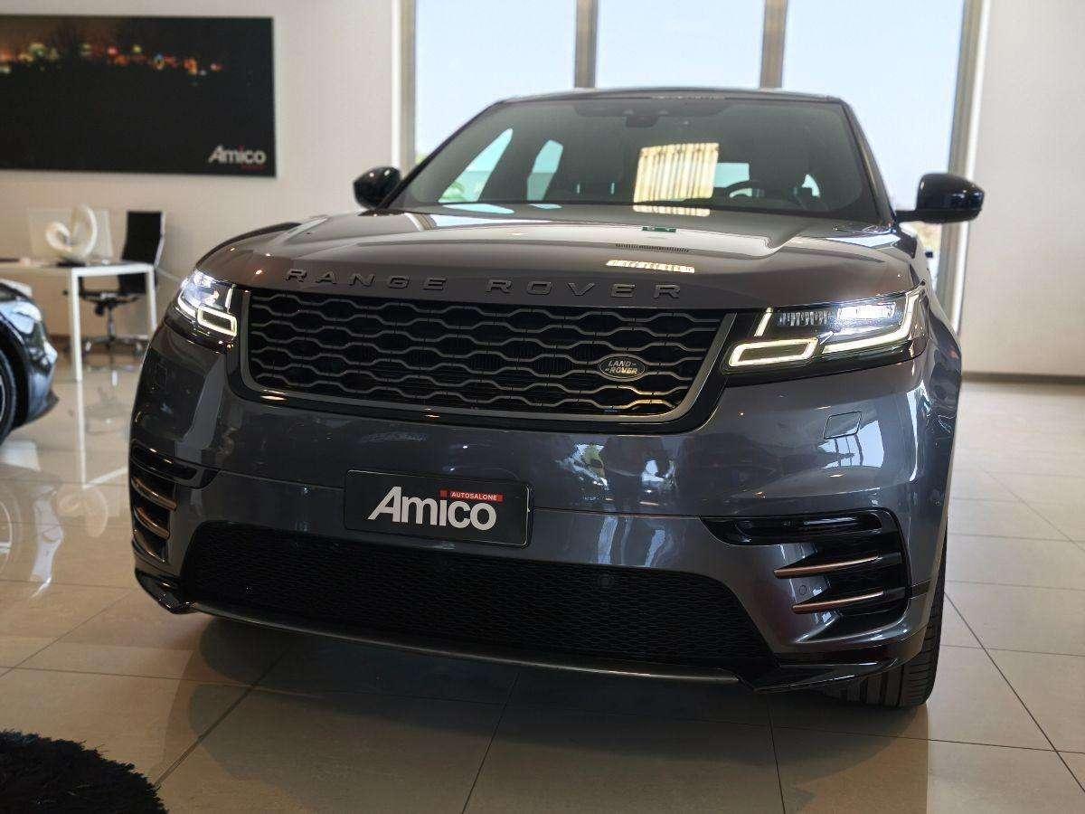 Land Rover Range Rover Velar 3.0 V6 SD6 300 CV R-Dynamic S