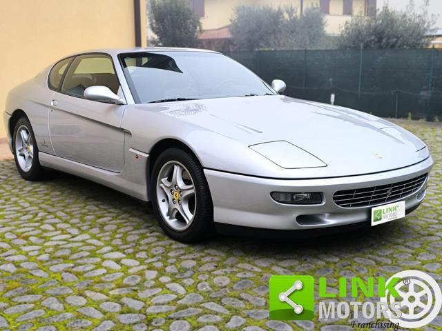 FERRARI 456 GT