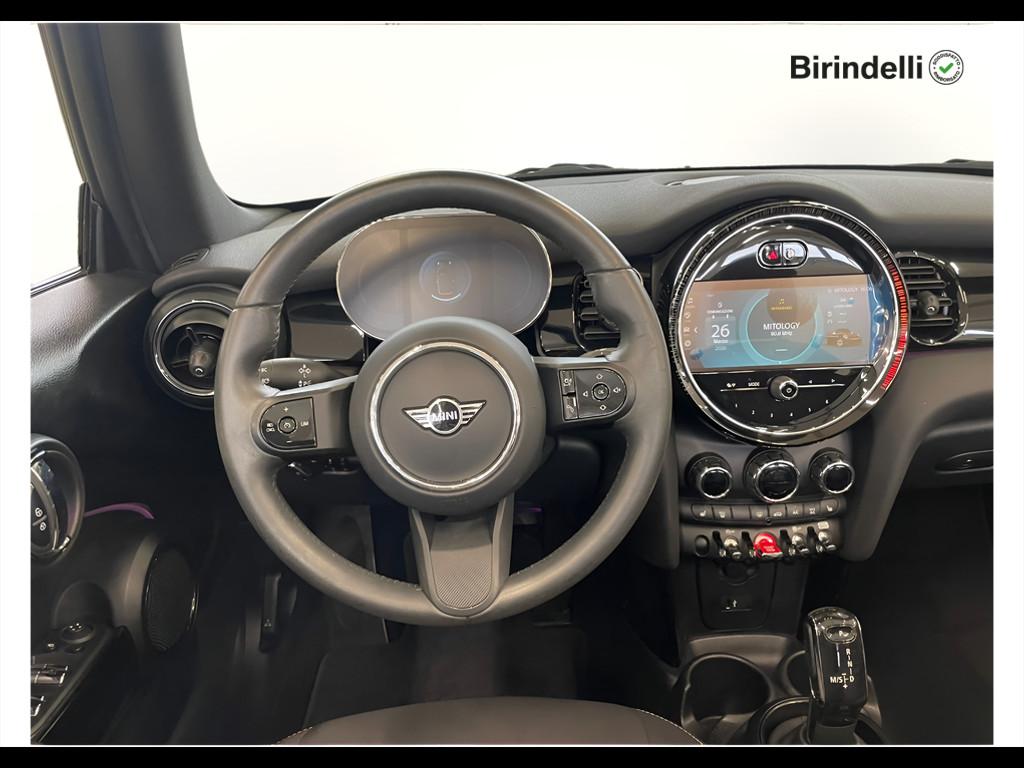 MINI Mini Cabrio (F57) - Mini 1.5 Cooper Classic Cabrio