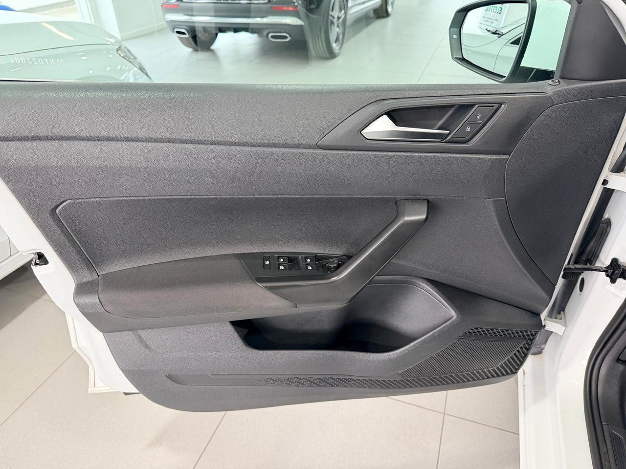 Volkswagen Polo 1.0 TGI 5p. Comfortline