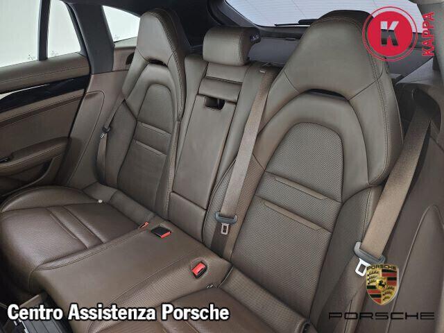 Porsche Panamera 3.0 4 Sport Turismo