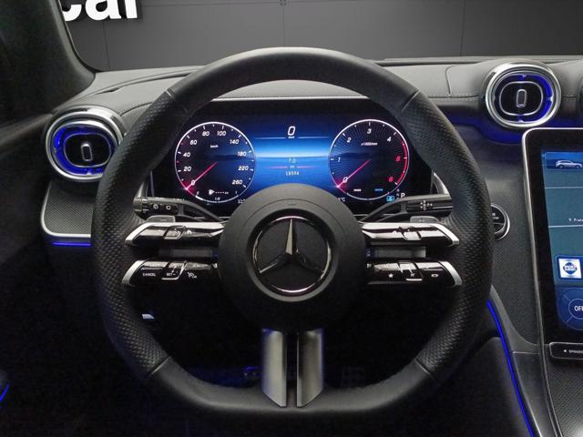 MERCEDES-BENZ GLC 220 d 4Matic Mild Hybrid AMG Line Advanced Plus