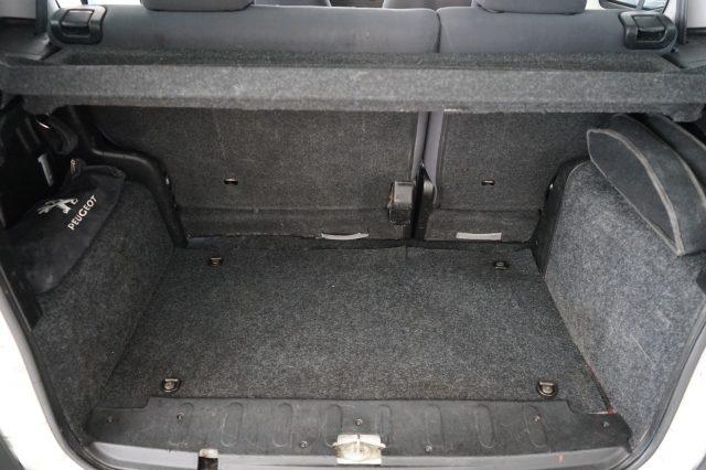 PEUGEOT Bipper Tepee Mix 1.3 HDi 80CV Active N1