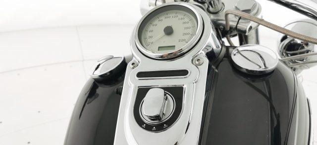 HARLEY-DAVIDSON 1340 Dyna Super Glide 1584 CC