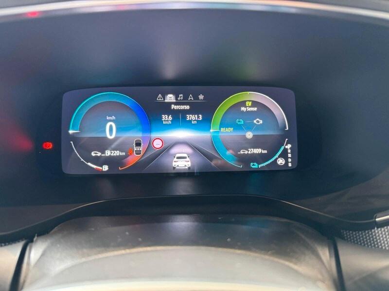 RENAULT Arkana Arkana Full Hybrid E-Tech 145 CV...