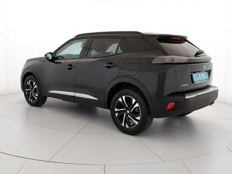 Peugeot 2008 BlueHDi 110 S&S Allure Pack