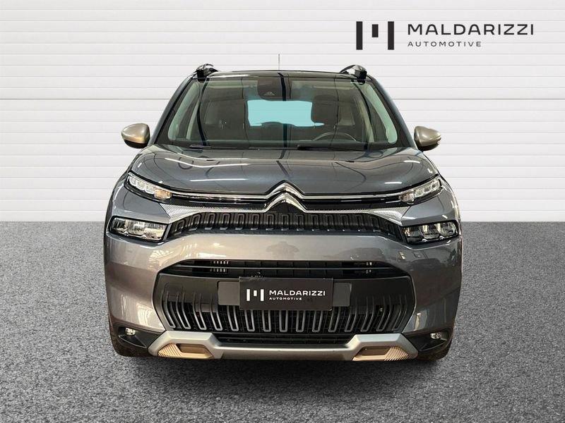Citroën C3 Aircross I 2021 1.2 puretech C-Series s&s 110cv