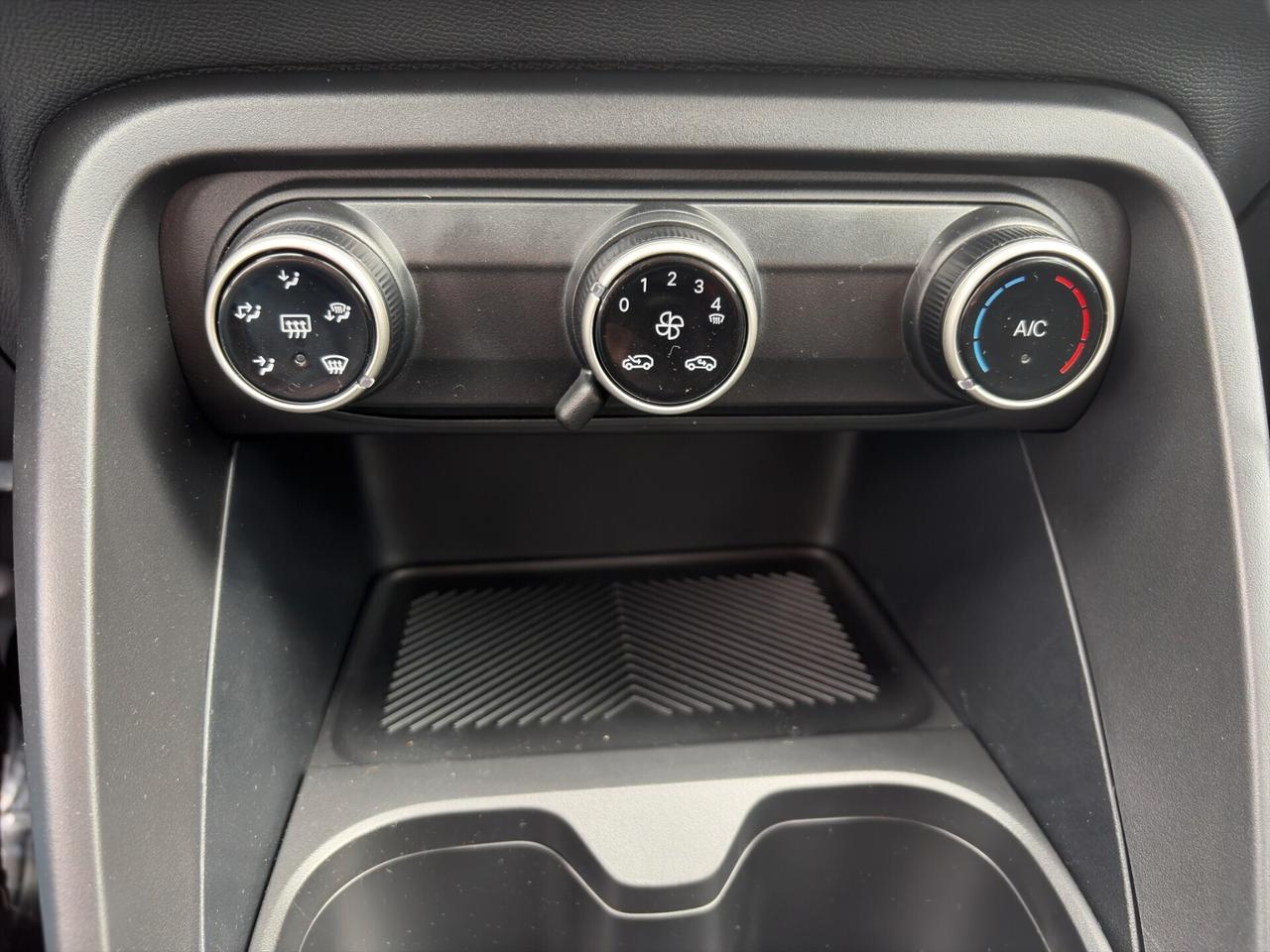 CITROEN C3 1.2 PureTech 100CV YOU