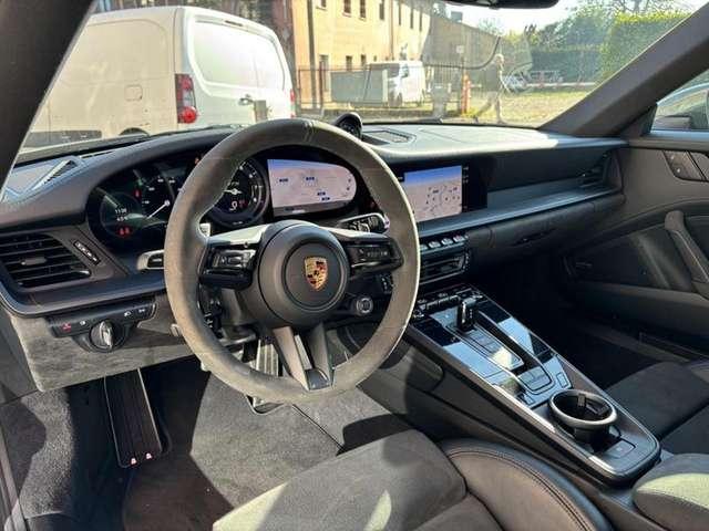 Porsche 911 Carrera GTS MATRIX-NAVI-BOSE-21"