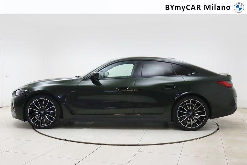 BMW i4 M 50 Sport Auto