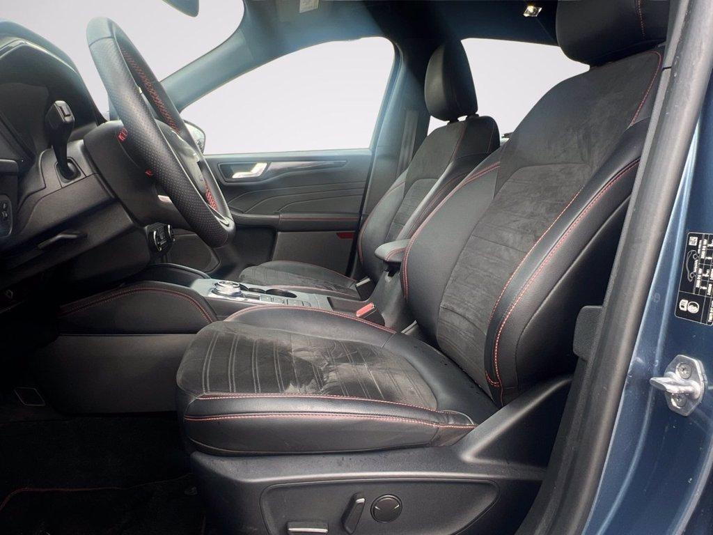 FORD Kuga 2.5 full hybrid ST-Line X awd 190cv cvt del 2022