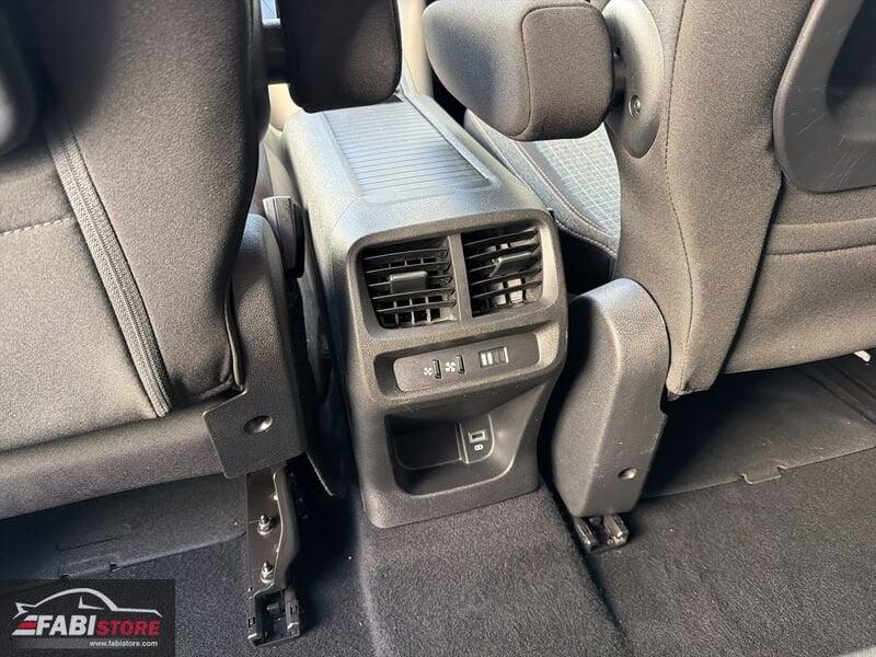 Peugeot Rifter 1.5 BlueHDi 130 Cv GT-Line XL 7 Posti - GripControl, Navi, CarPaly ecc