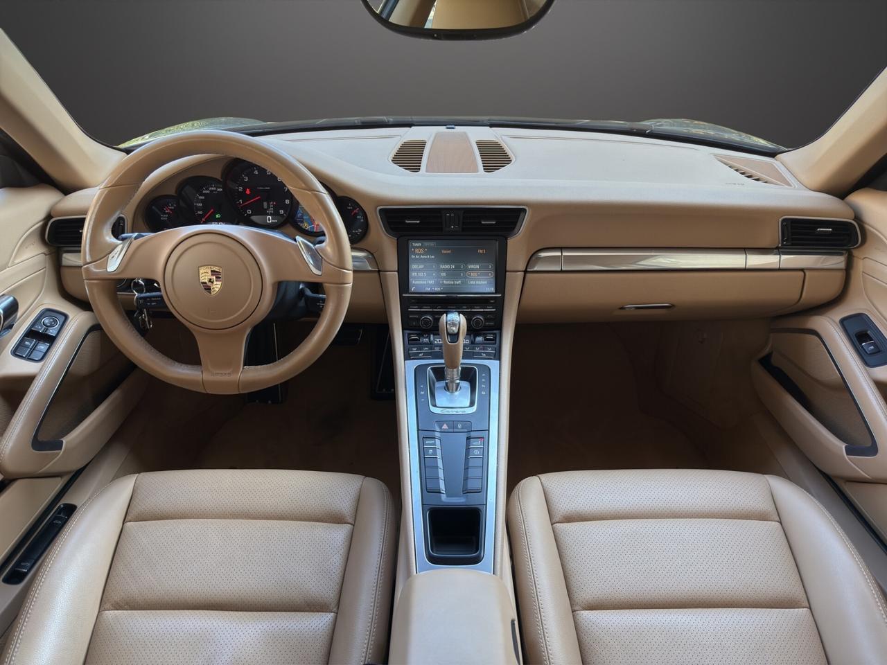 Porsche 911 3.4 Carrera Coupé