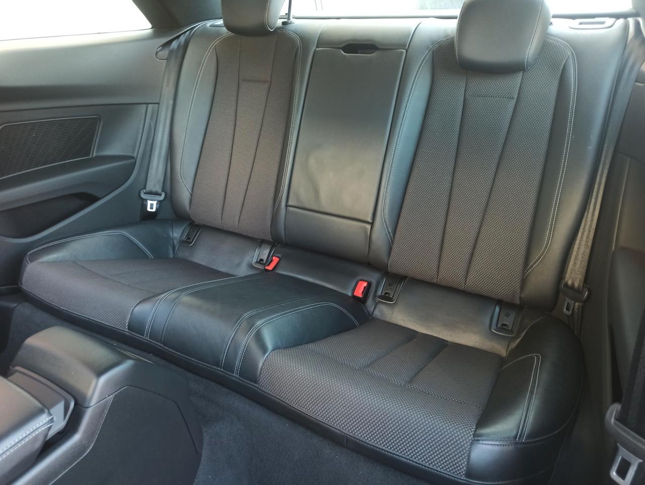 Audi A5 3.0 TDI quattro S tronic Business Sport